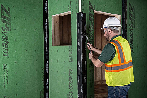 Huber ZIP System™ Flashing Tape