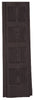 Air Vent Aluminum Continuous Soffit Vent, Brown, 8 Ft.