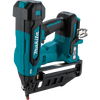 Makita 18V LXT® Lithium‑Ion Brushless Cordless 2‑1/2” Straight Finish Nailer, 16 Ga. Tool Only