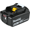 Makita XT269T 18V LXT® Lithium‑Ion Brushless Cordless 2‑Pc. Combo Kit (5.0Ah)