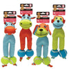 Boss Pet Products Chomper Tennis Tots Dog Toy