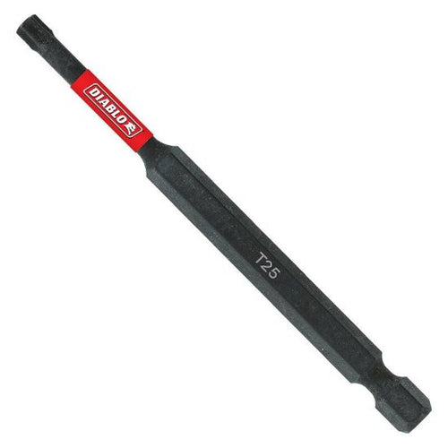 Diablo T25 #25 Torx Drive Bit
