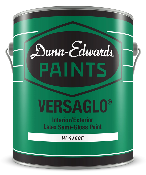 Dunn Edwards VERSAGLO® Interior/Exterior Latex Semi-Gloss Paint