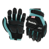 Makita Advanced ANSI 2 Impact‑Rated Demolition Gloves