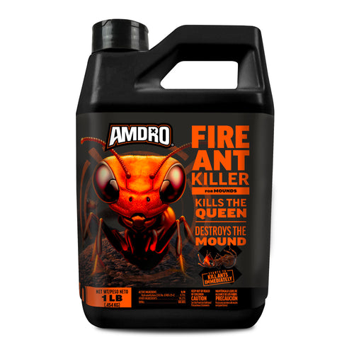 Amdro Fire Ant Killer for Mounds
