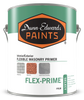 Dunn Edwards FLEX-PRIME® Select Interior/Exterior Flexible Masonry Primer