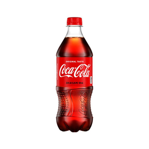 Coca‑Cola® Original