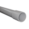 Cantex 2 in. x 10 ft. Schedule 40 PVC Conduit