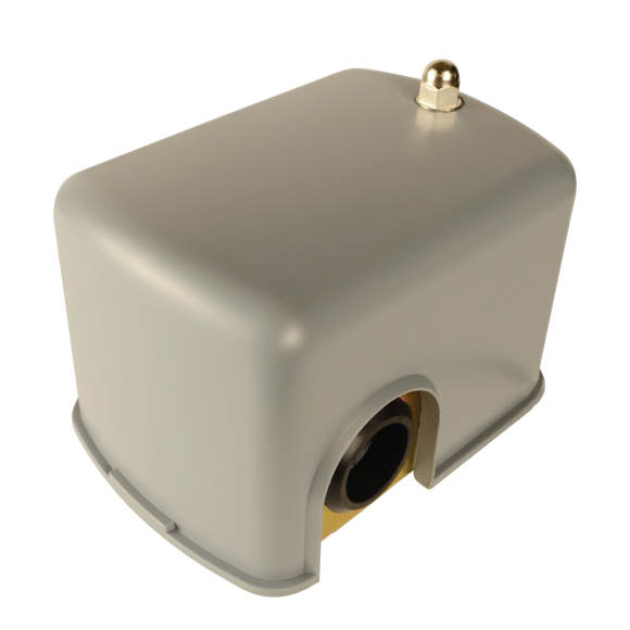 ECO-FLO 20/40 Pressure Switch