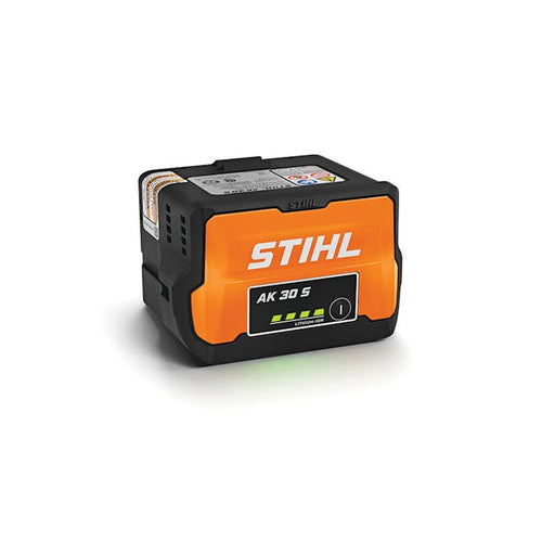 STIHL AK 30 S Lithium-Ion Battery