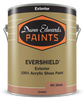 Dunn-Edwards EVERSHIELD® Exterior 100% Acrylic Paint Gloss