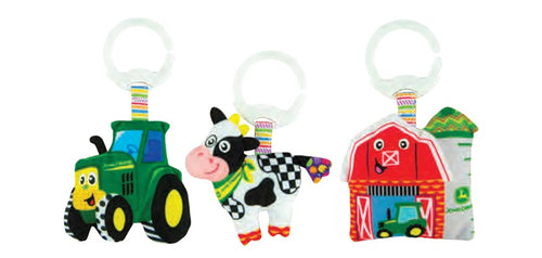 Lamaze Littles Farm Friends Assortment