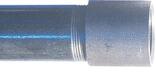 Wieland-Kessler 3/4 21'blk Std T&C Steel Pipe