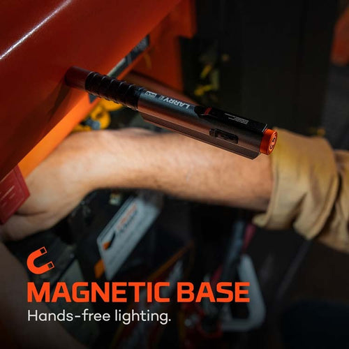 NEBO Larry 500 Flex Work Light