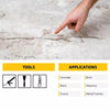 Sikaflex® + Concrete Fix