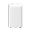 Perfect Aire 12,000 BTU/8,000 SACC Portable Air Conditioner with Full-Function Remote Control
