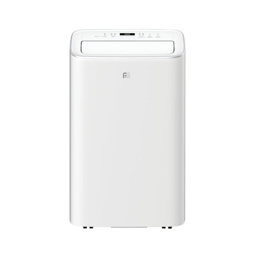 Perfect Aire 12,000 BTU/8,000 SACC Portable Air Conditioner with Full-Function Remote Control