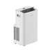 Perfect Aire 12,000 BTU/8,000 SACC Portable Air Conditioner with Full-Function Remote Control