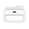 Perfect Aire 12,000 BTU/8,000 SACC Portable Air Conditioner with Full-Function Remote Control