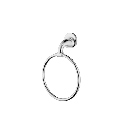 Compass Manufacturing 182-6575 Noble Towel Ring