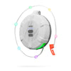 Nebo LUNA 400+ 2-in-1: Lantern + Color String Light