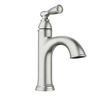 Moen Banbury One-handle Bathroom Sink Faucet
