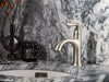 Moen Banbury One-handle Bathroom Sink Faucet