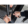 GearWrench 11 Piece Pass-Thru™ Adjustable Wrench Set