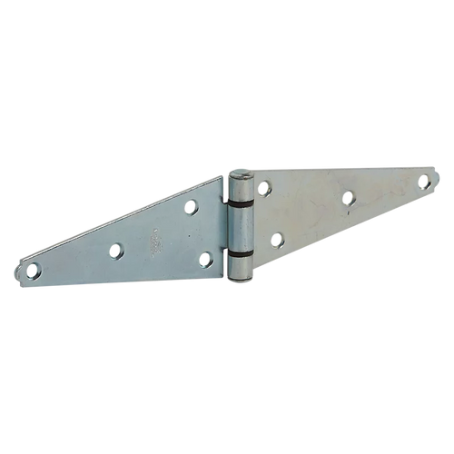 National Hardware Heavy Strap Hinge 6