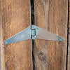 National Hardware Heavy Strap Hinge 6