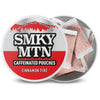 Smokey Mountain Cinnamon Fire Caffeine Pouches
