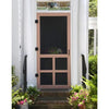Screen Tight Summit Wood Screen Door