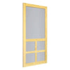 Screen Tight Summit Wood Screen Door