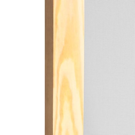 Screen Tight Summit Wood Screen Door