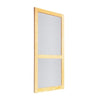 Screen Tight Woodcraft Wood Screen Door