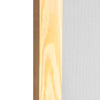 Screen Tight Woodcraft Wood Screen Door