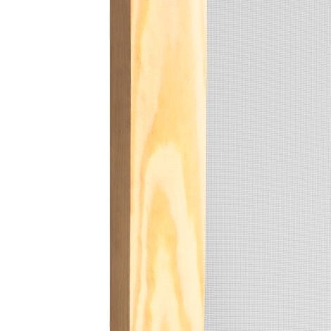 Screen Tight Woodcraft Wood Screen Door