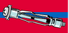 Midwest Fastener Hollow Wall Anchors Zinc