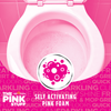 The Pink Stuff Miracle Foaming Toilet Cleaner