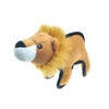 Pet Park Blvd Tuffimals Lion S Dog Toy