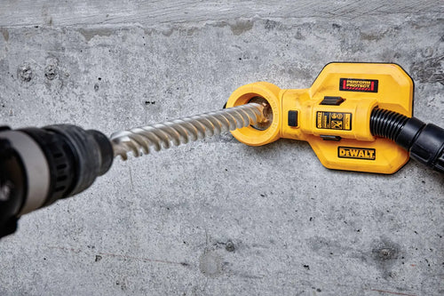 DeWalt 1-in. by 8-in. by 13-1/2-in. 4-cutter SDS MAX* Rotary Hammer Bit