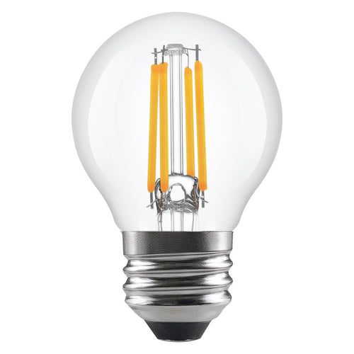 Sylvania TruWave G16.5 Lamp TruWave® G16.5 5.5W CL DIM 2700K 2PK