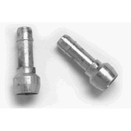 Evaporative Cooler Barbed Adapter, Poly Tube, 2-Pk.