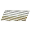 Framing Nails, Full Round Head, Bright Finish, 3-In. x .131, 4000-Ct.