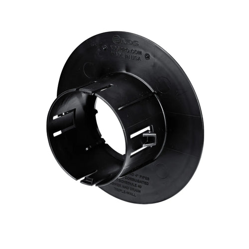 NDS Locking Outlet Adapter for Catch Basin Drain