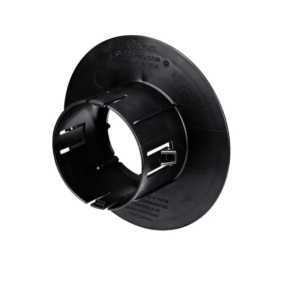 NDS Locking Outlet Adapter for Catch Basin Drain