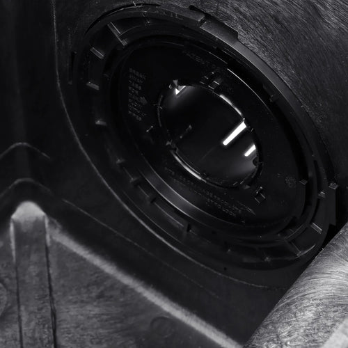 NDS Locking Outlet Adapter for Catch Basin Drain