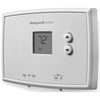 Honeywell Home RTH111B1024 Non-Programmable Digital Thermostat
