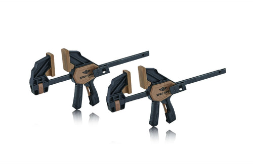 Spec Ops 7 Medium Trigger Clamp